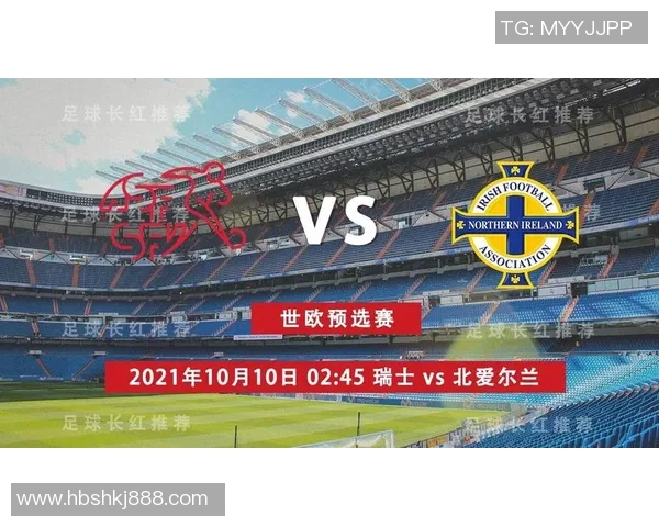 北爱尔兰与瑞士精彩对决视频回顾及赛后分析