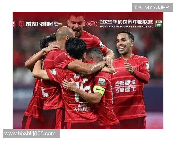 华夏幸福迎战重庆斯威争夺中超积分榜关键战役的胜利与荣耀