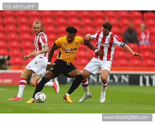 沃特福德与狼队激战正酣谁能在英超赛场中笑到最后